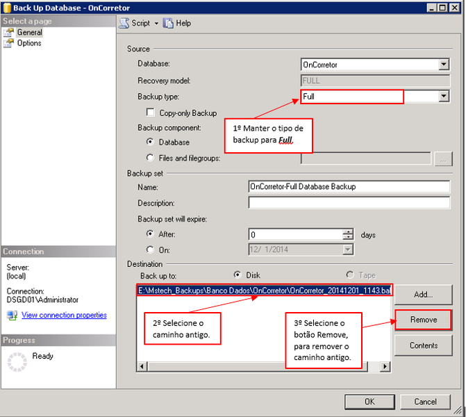 Arquivo:Backup de banco de dados2.png