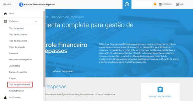 Ptrf sme telaTipoGastoIndevido.png