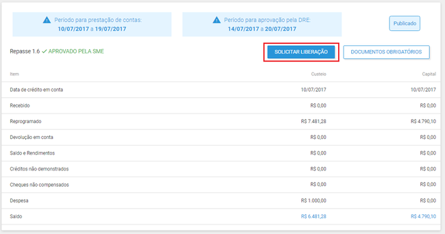 Ptrf dre consultaDespesas 16.png