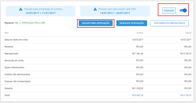 Ptrf dre consultaDespesas 15.png